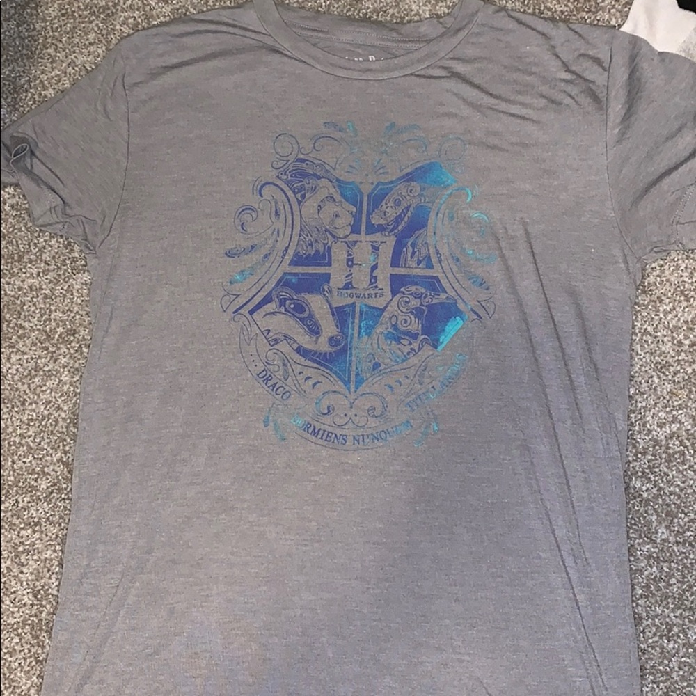 Harry Potter Ravenclaw Tee